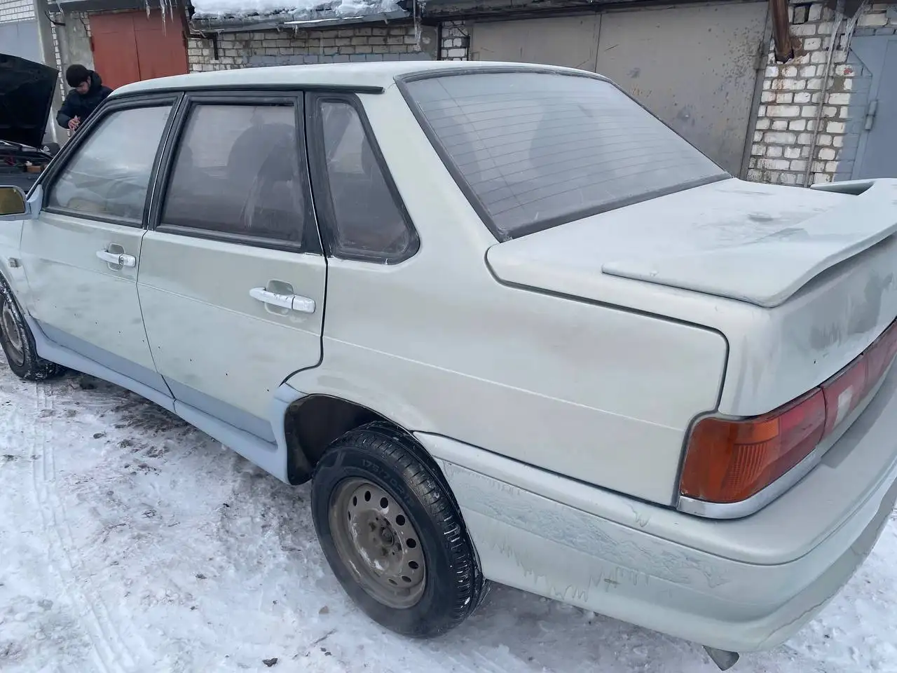 Продам ВАЗ 2115 в отличном состоянии - Легковые автомобили (Авто) в Нижний Новгород