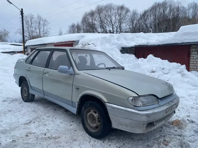 Продам ВАЗ 2115 в отличном состоянии - Авто в Нижний Новгород