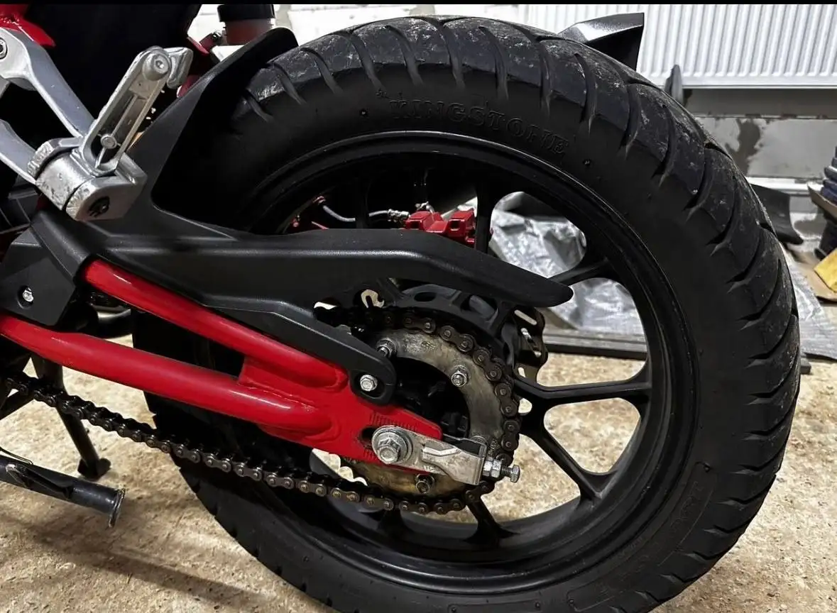 Продажа мотоцикла Raptor 250 - Мотоциклы (Авто) в Нижний Новгород