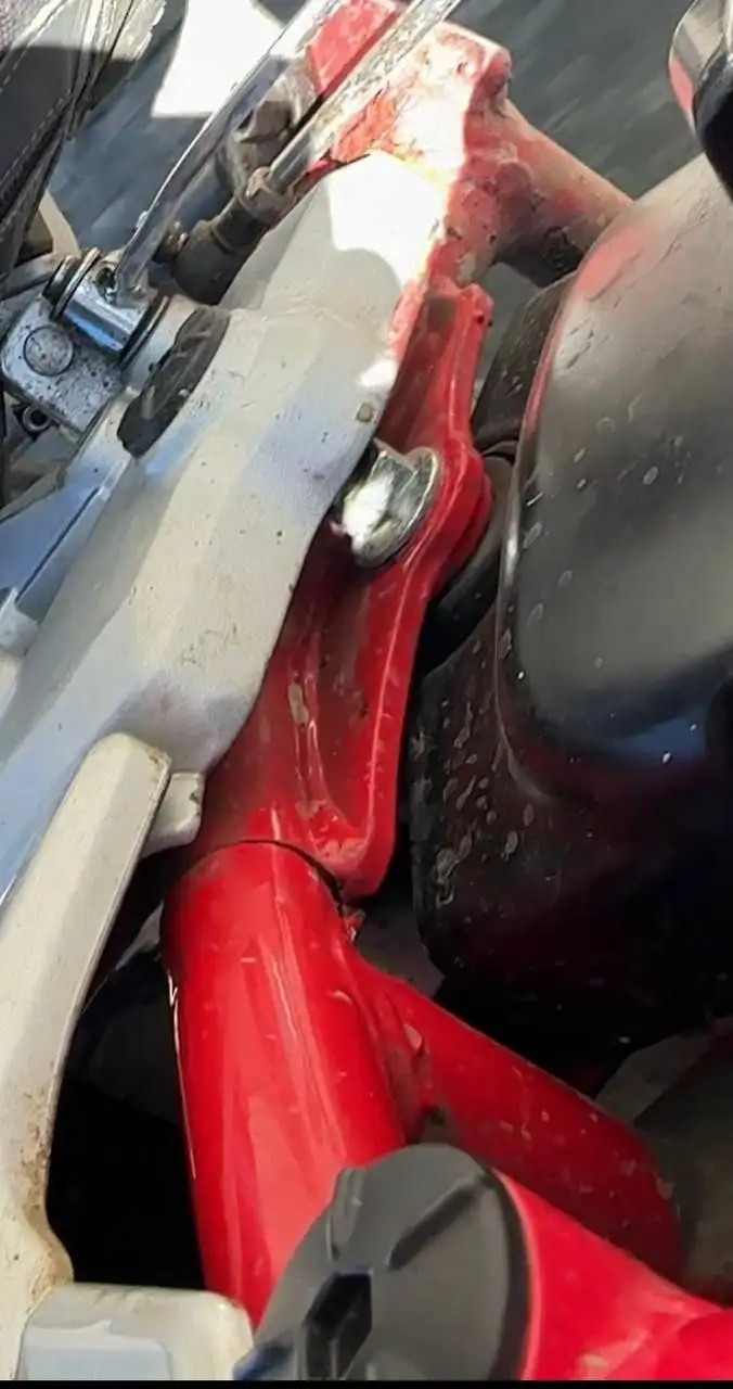 Продажа мотоцикла Raptor 250 - Мотоциклы (Авто) в Нижний Новгород