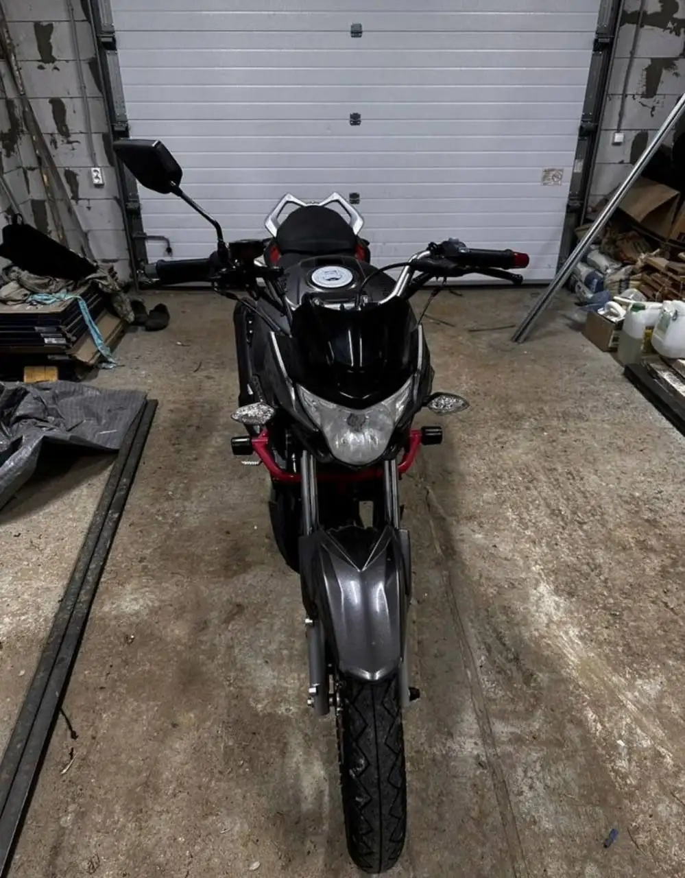 Продажа мотоцикла Raptor 250 - Мотоциклы (Авто) в Нижний Новгород