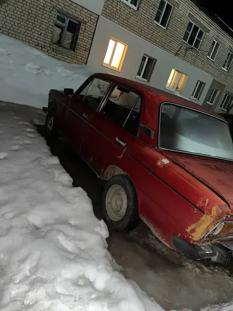 ВАЗ 2106 1995 года на ходу - Авто в Нижний Новгород