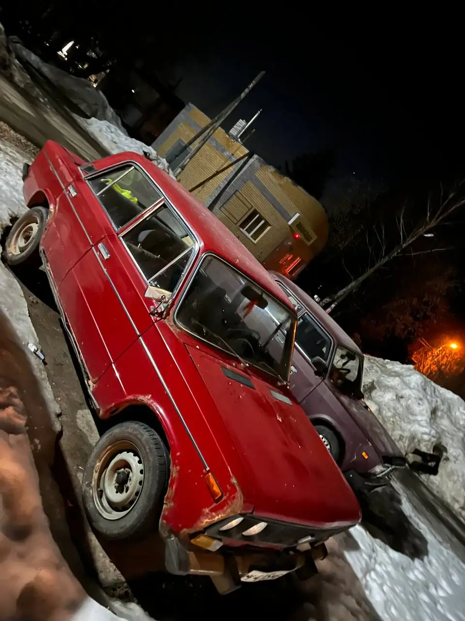 ВАЗ 2106 1995 года на ходу - Легковые автомобили (Авто) в Нижний Новгород