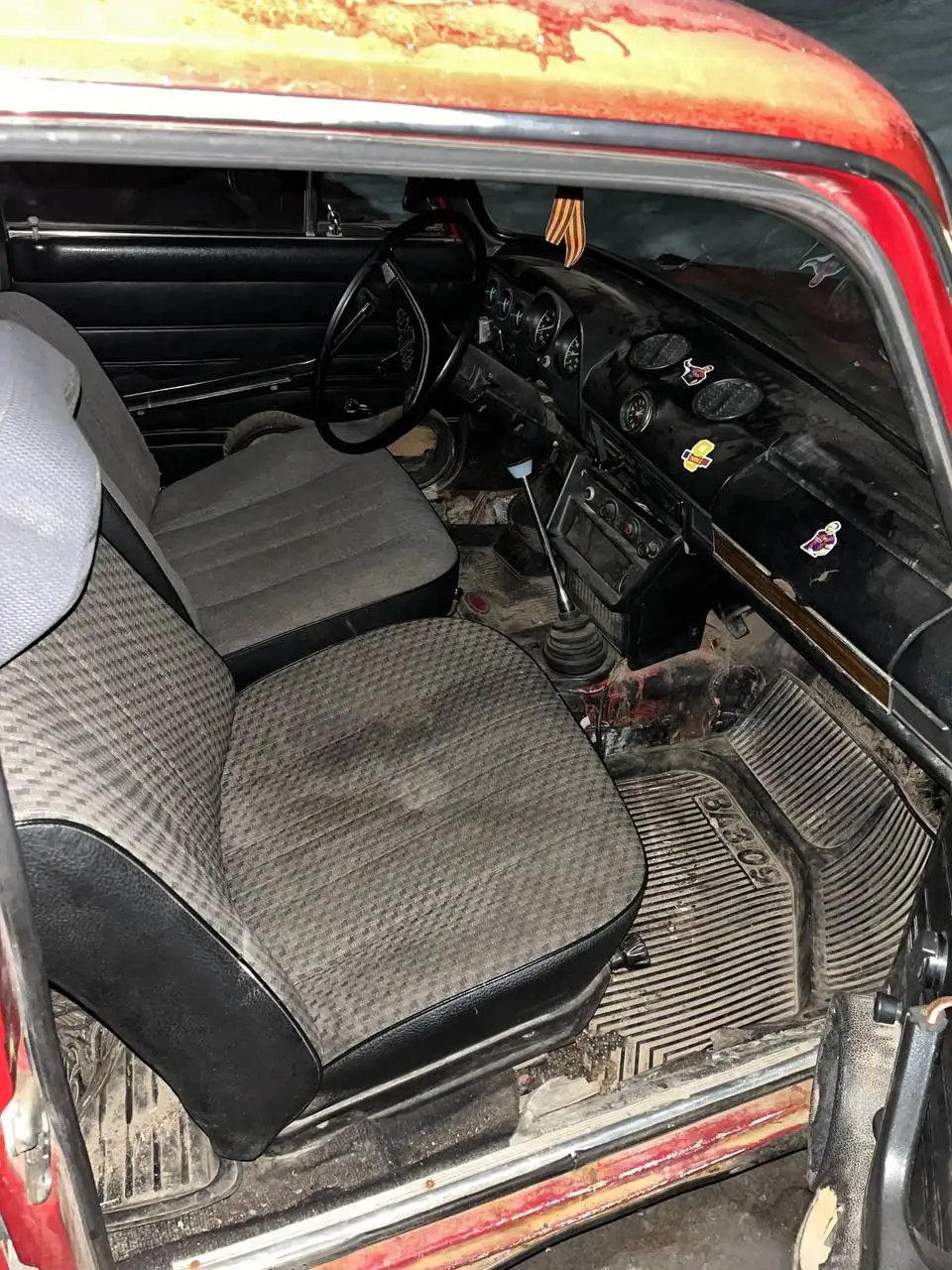 ВАЗ 2106 1995 года на ходу - Легковые автомобили (Авто) в Нижний Новгород