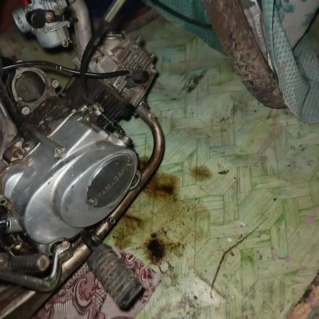 Обмен двух моторов 110-72 на 125 кубов - Мотоциклетные двигатели в Нижний Новгород