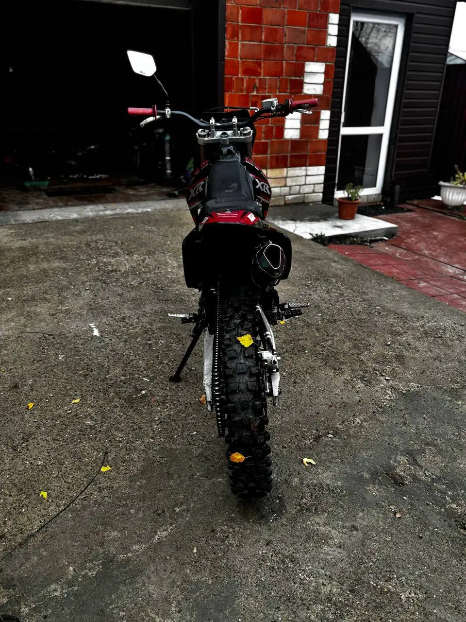 Продажа мотоцикла 165fmm 2022 года - Мотоциклы (Авто) в Нижний Новгород