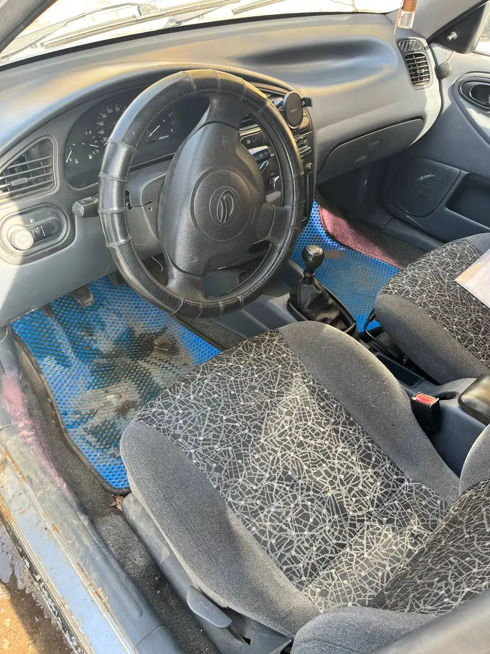 Продажа ЗАЗ Шанс 2011 года в Нижнем Новгороде - Легковые автомобили (Авто) в Нижний Новгород