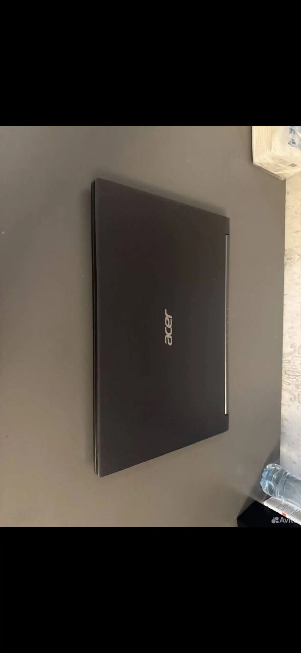 Продажа ноутбука Acer Aspire 7 с видеокартой 1650 - Ноутбуки (Электроника) в Нижний Новгород