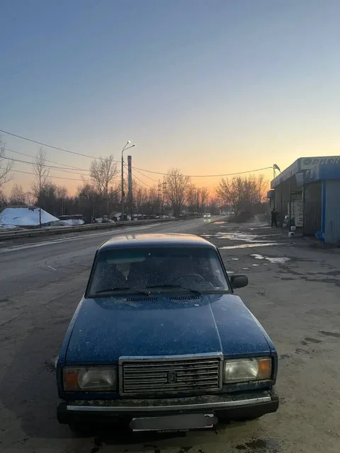 Обмен питбайка на авто, карбюраторный 2001г - частное объявление в Нижний Новгород