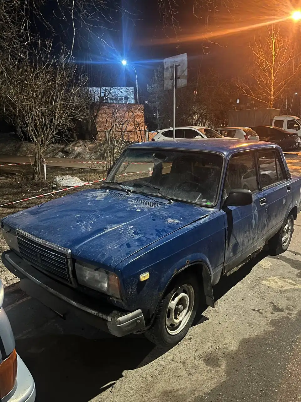 Обмен питбайка на авто, карбюраторный 2001г - Мотоциклы (Авто) в Нижний Новгород