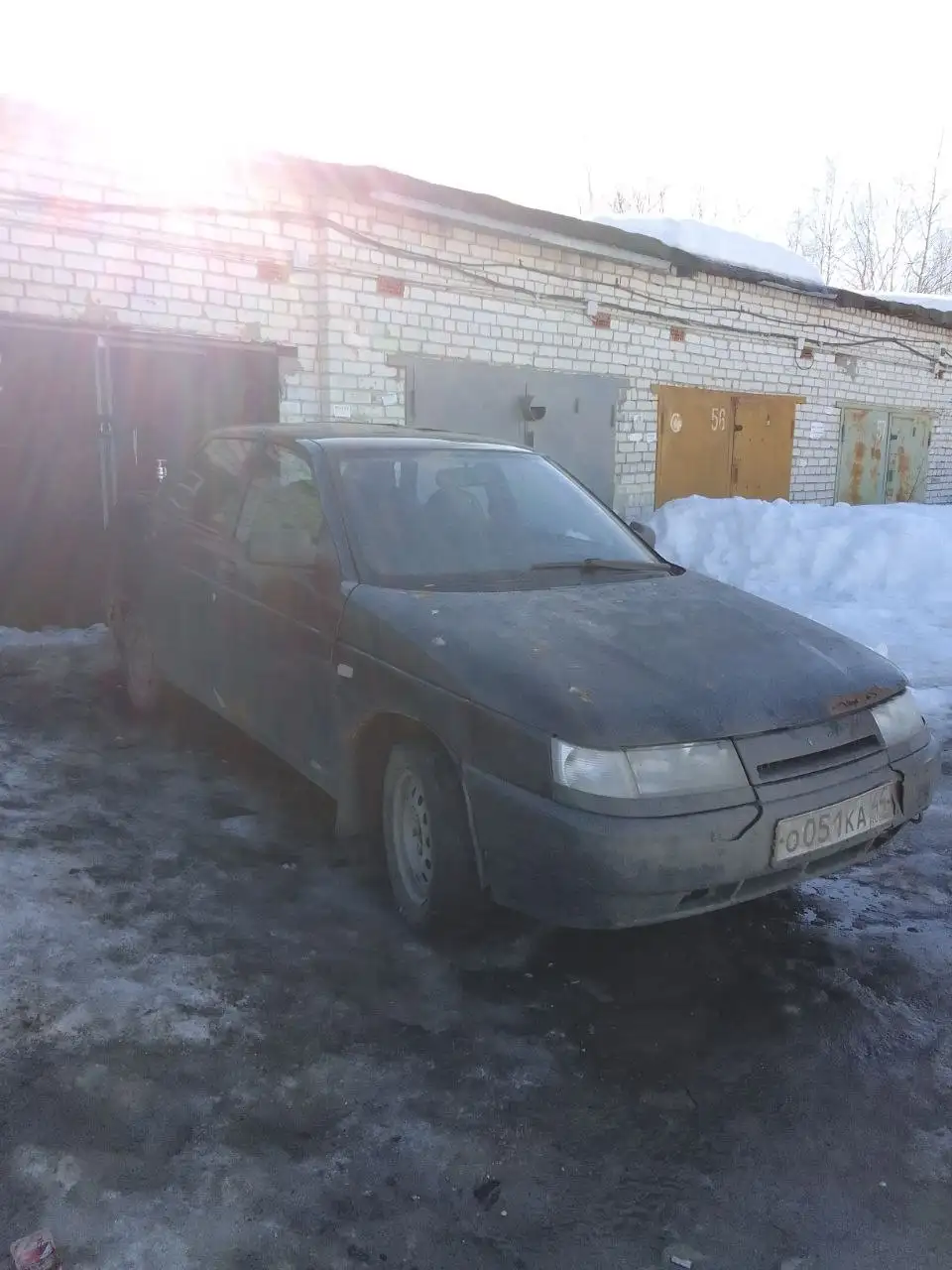 Продажа автомобилей ВАЗ 2106, 2107, 2108, 21099, 2110 - Запчасти (Авто) в Нижний Новгород