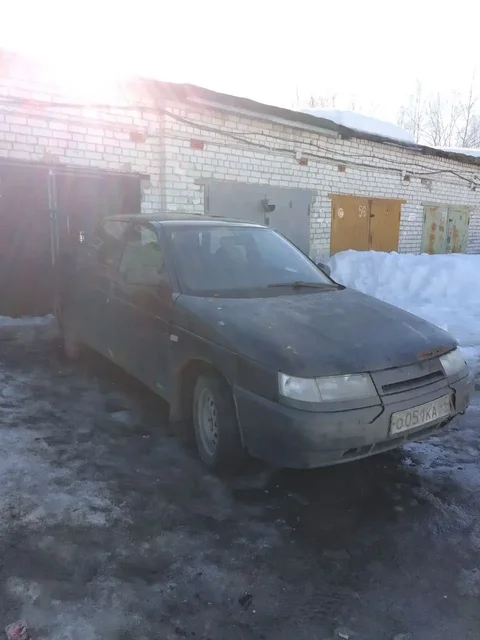 Продажа автомобилей ВАЗ 2106, 2107, 2108, 21099, 2110 - Авто в Нижний Новгород