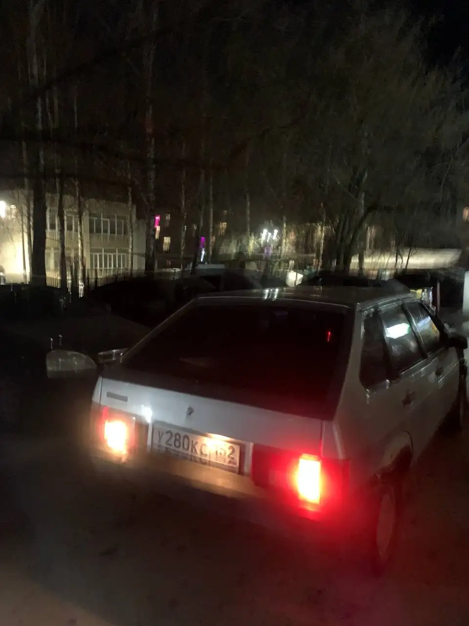 Продажа автомобиля Lada Granta с доработками - Легковые автомобили (Авто) в Нижний Новгород