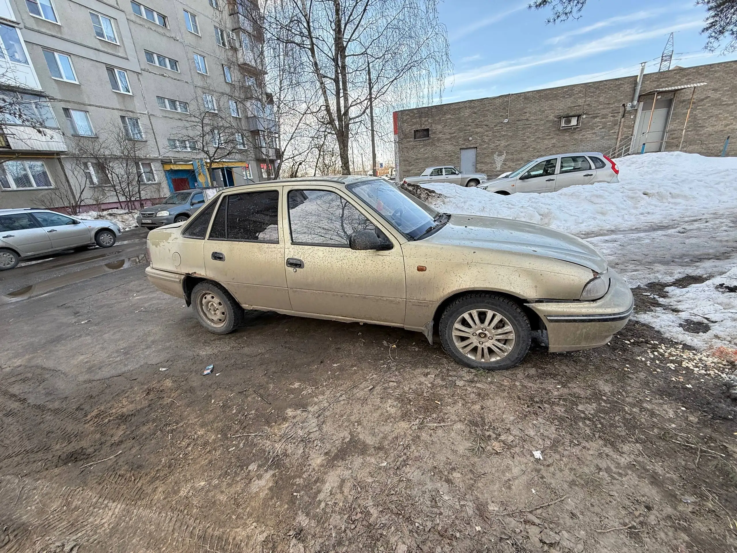 Продажа автомобиля ВАЗ 2110 2007 года - Легковые автомобили (Авто) в Нижний Новгород