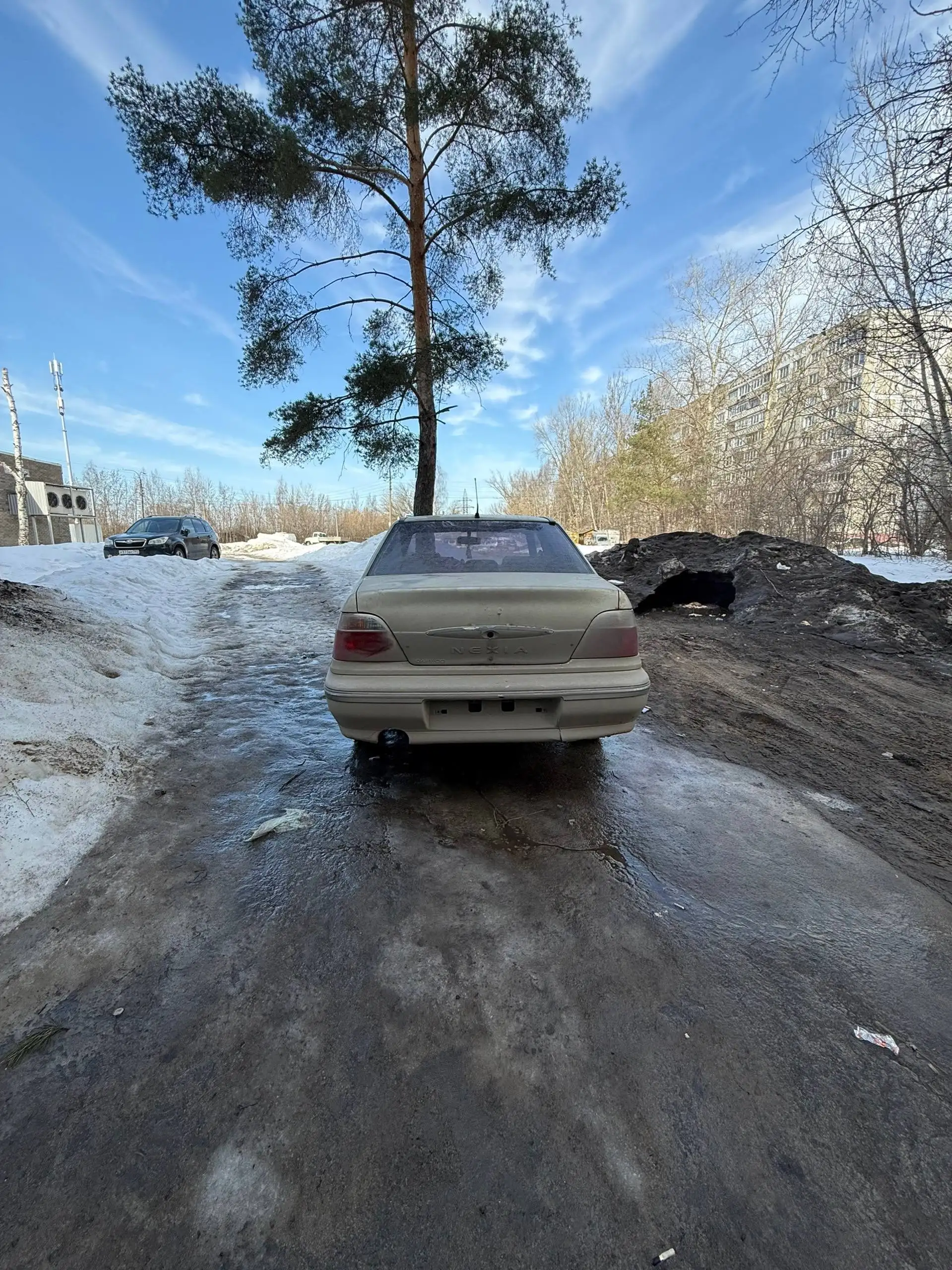 Продажа автомобиля ВАЗ 2110 2007 года - Легковые автомобили (Авто) в Нижний Новгород