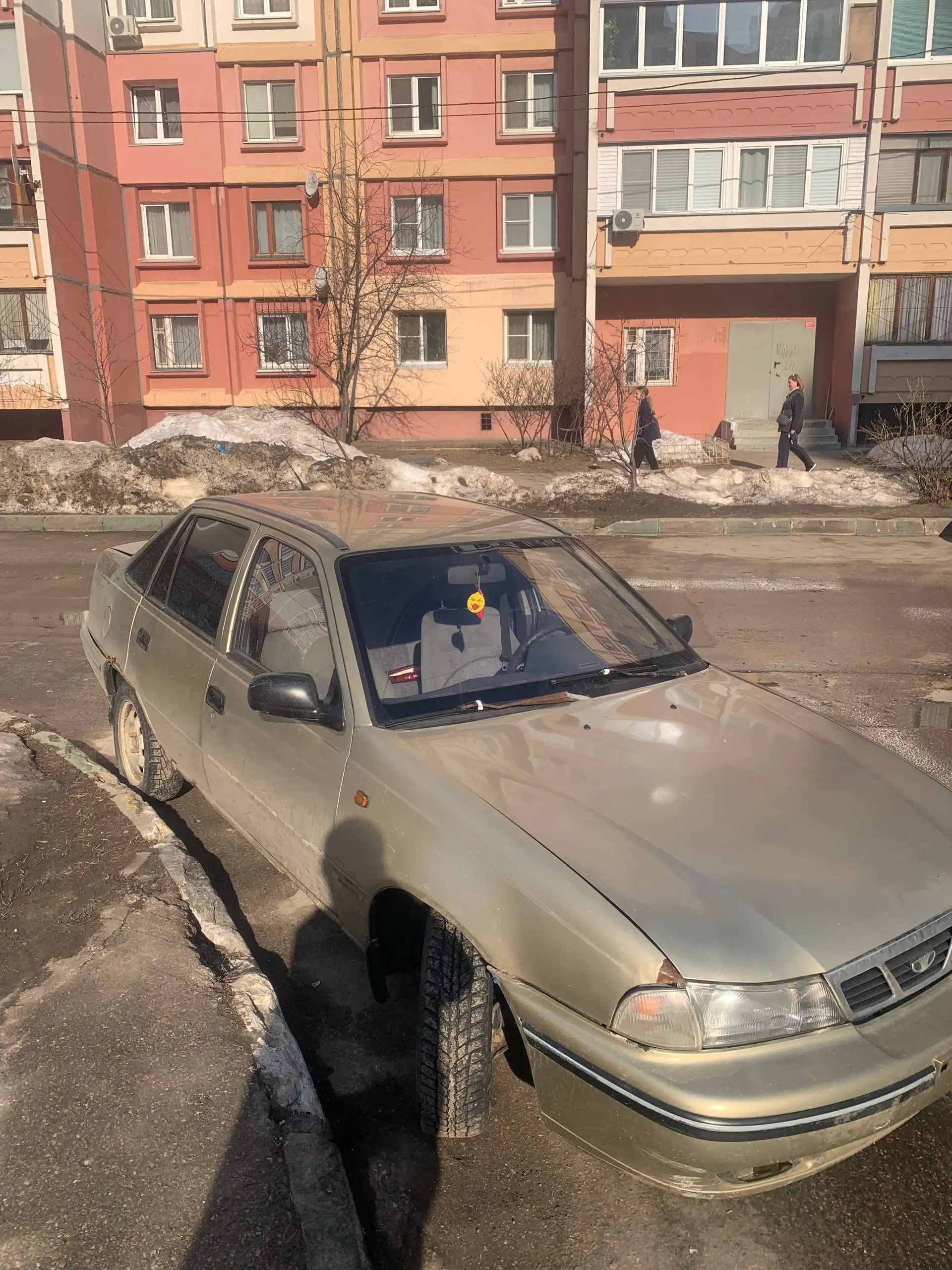 Продажа автомобиля ВАЗ 2110 2007 года - Легковые автомобили (Авто) в Нижний Новгород