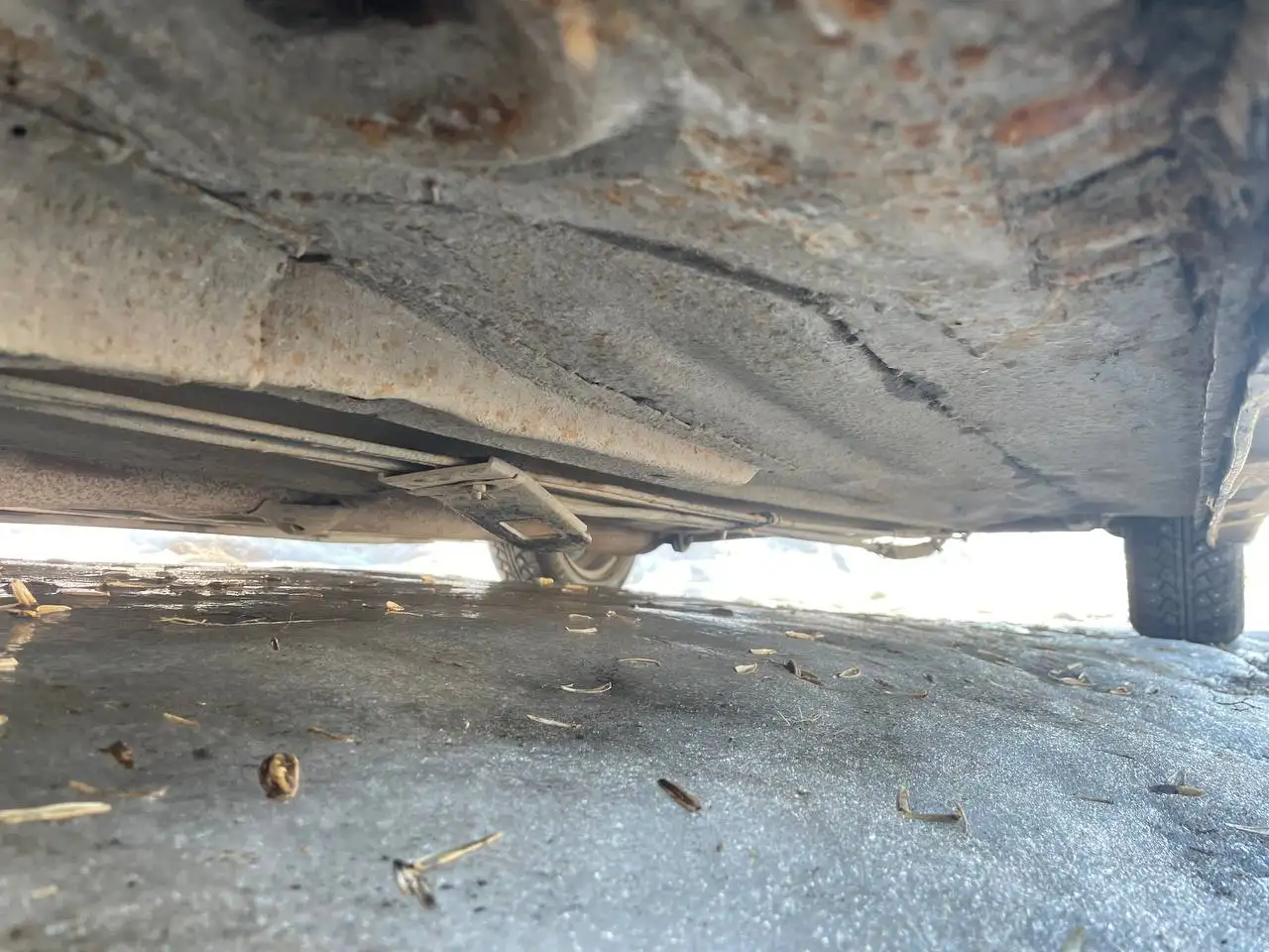 Продам автомобиль Lada Priora 2017 года - Легковые автомобили (Авто) в Нижний Новгород