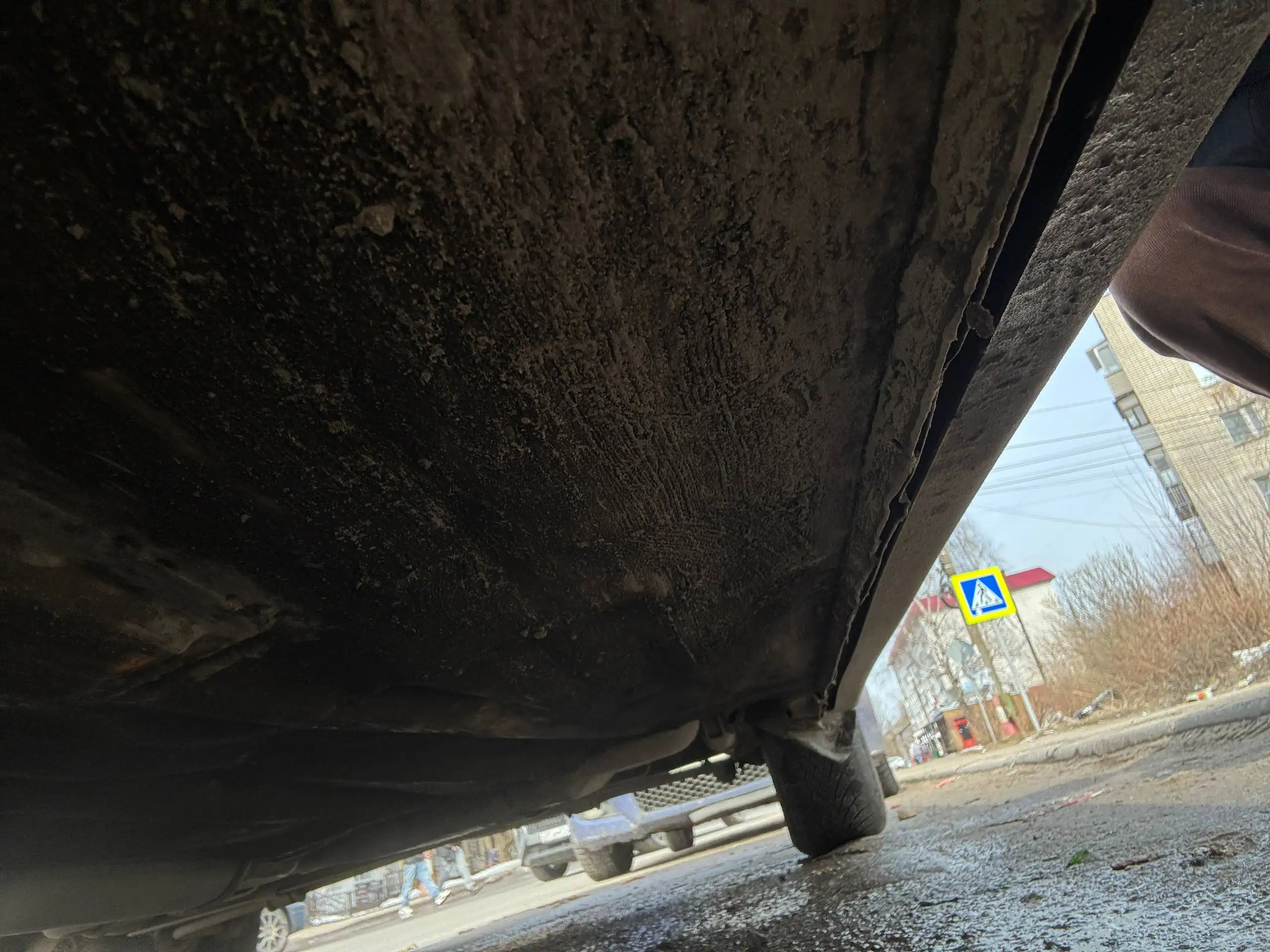 Продажа автомобиля ВАЗ 2107 2003 года - Легковые автомобили (Авто) в Нижний Новгород