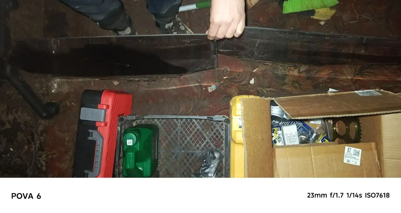 Продам тонированные стекла - Стекла (Запчасти) в Нижний Новгород