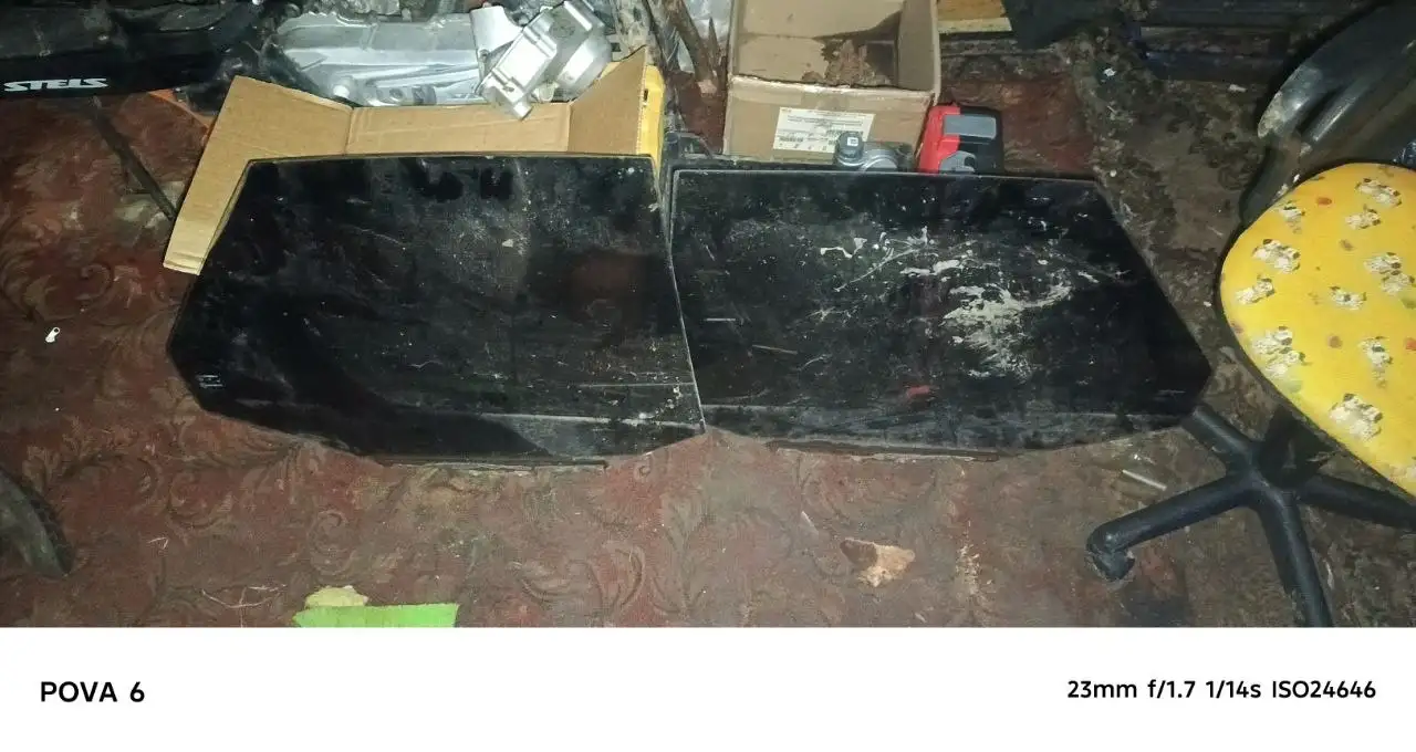 Продам тонированные стекла - Стекла (Запчасти) в Нижний Новгород