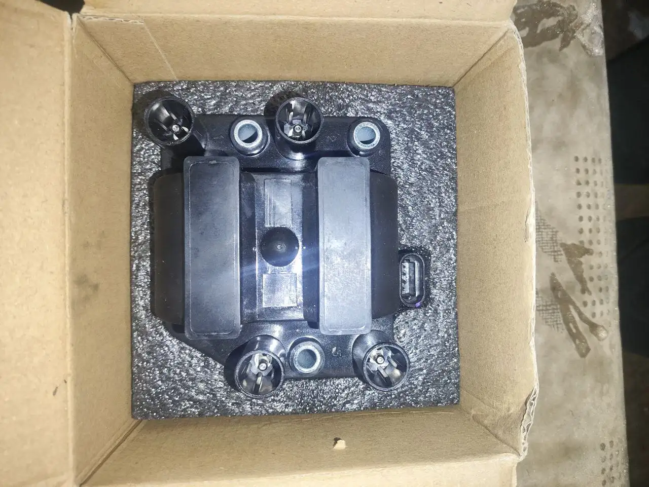 Продам катушку Автаз - Запчасти в Нижний Новгород