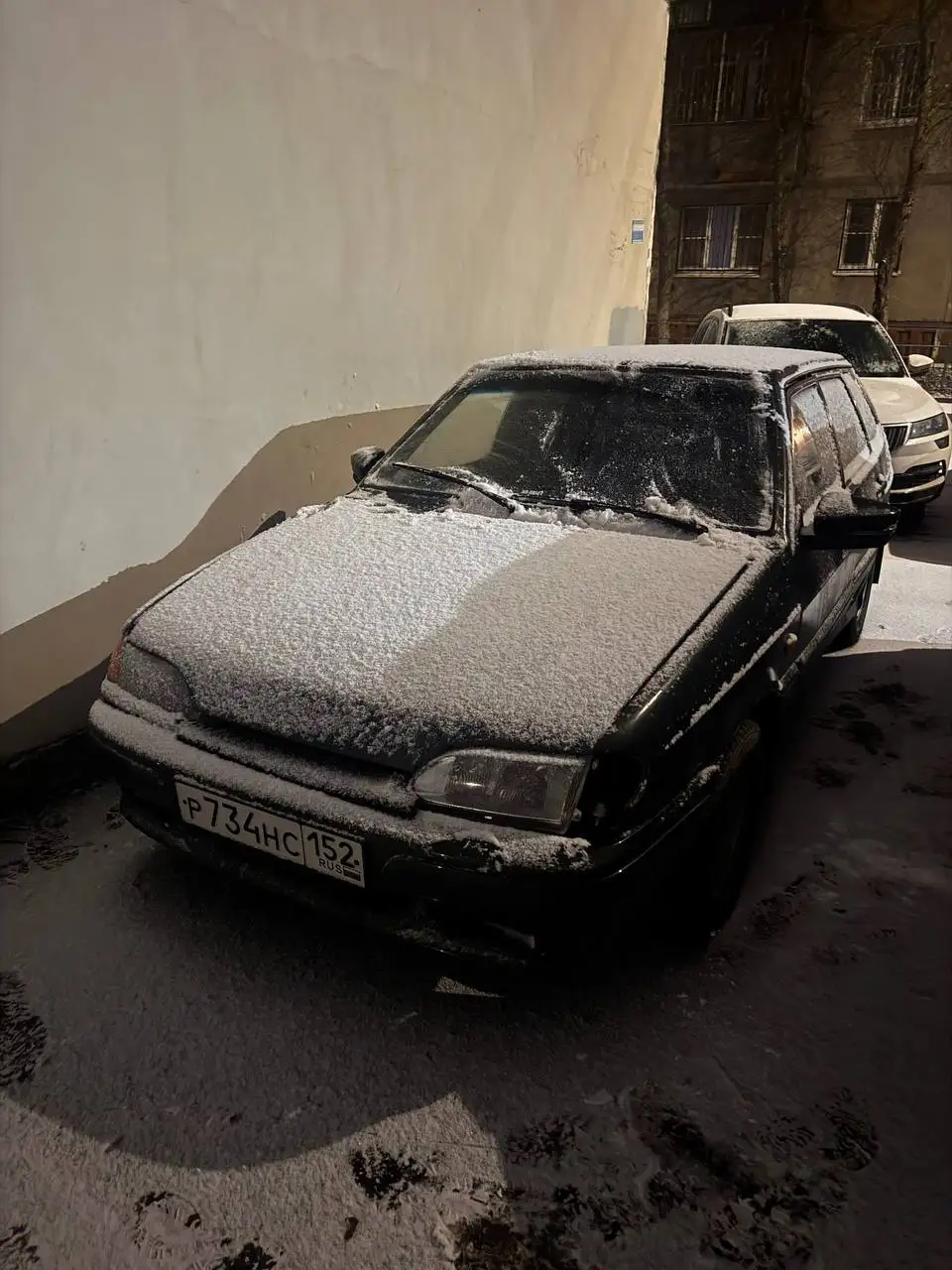 Автомобиль для выкупа - Авто в Нижний Новгород