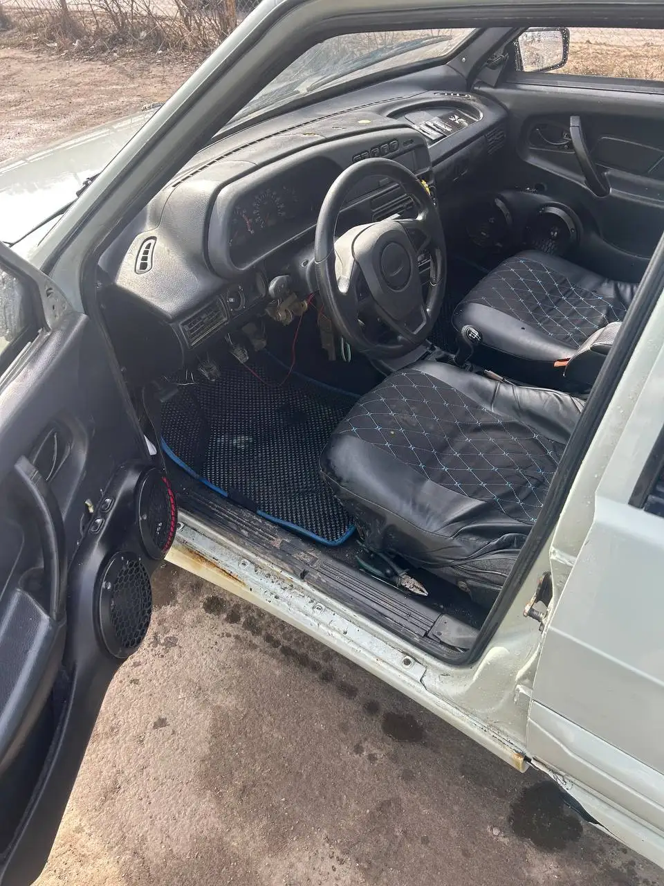 Продам ВАЗ 2114 2004 года в хорошем состоянии - Легковые автомобили (Авто) в Нижний Новгород