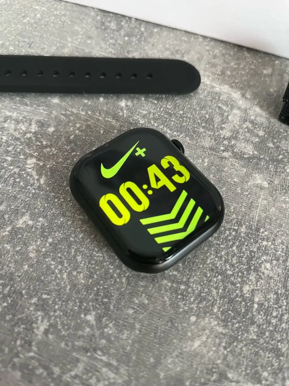 Продам Apple Watch 10 46mm Не Оригинал - Смарт-часы (Электроника) в Нижний Новгород