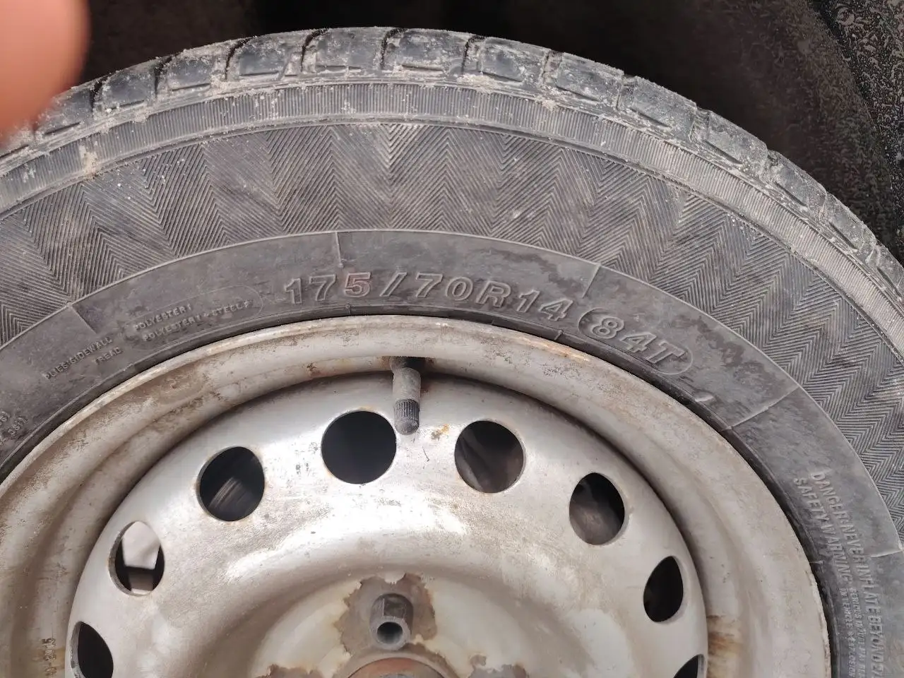 ВАЗ 2107 2010 г.в. с неисправным двигателем - Легковые автомобили (Авто) в Нижний Новгород