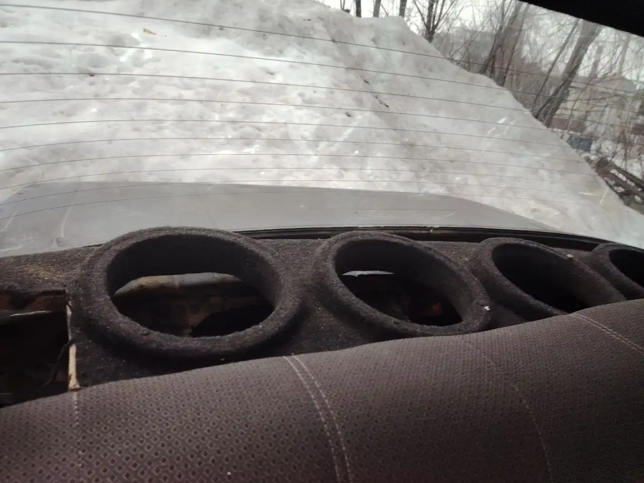 ВАЗ 2107 2010 г.в. с неисправным двигателем - Легковые автомобили (Авто) в Нижний Новгород