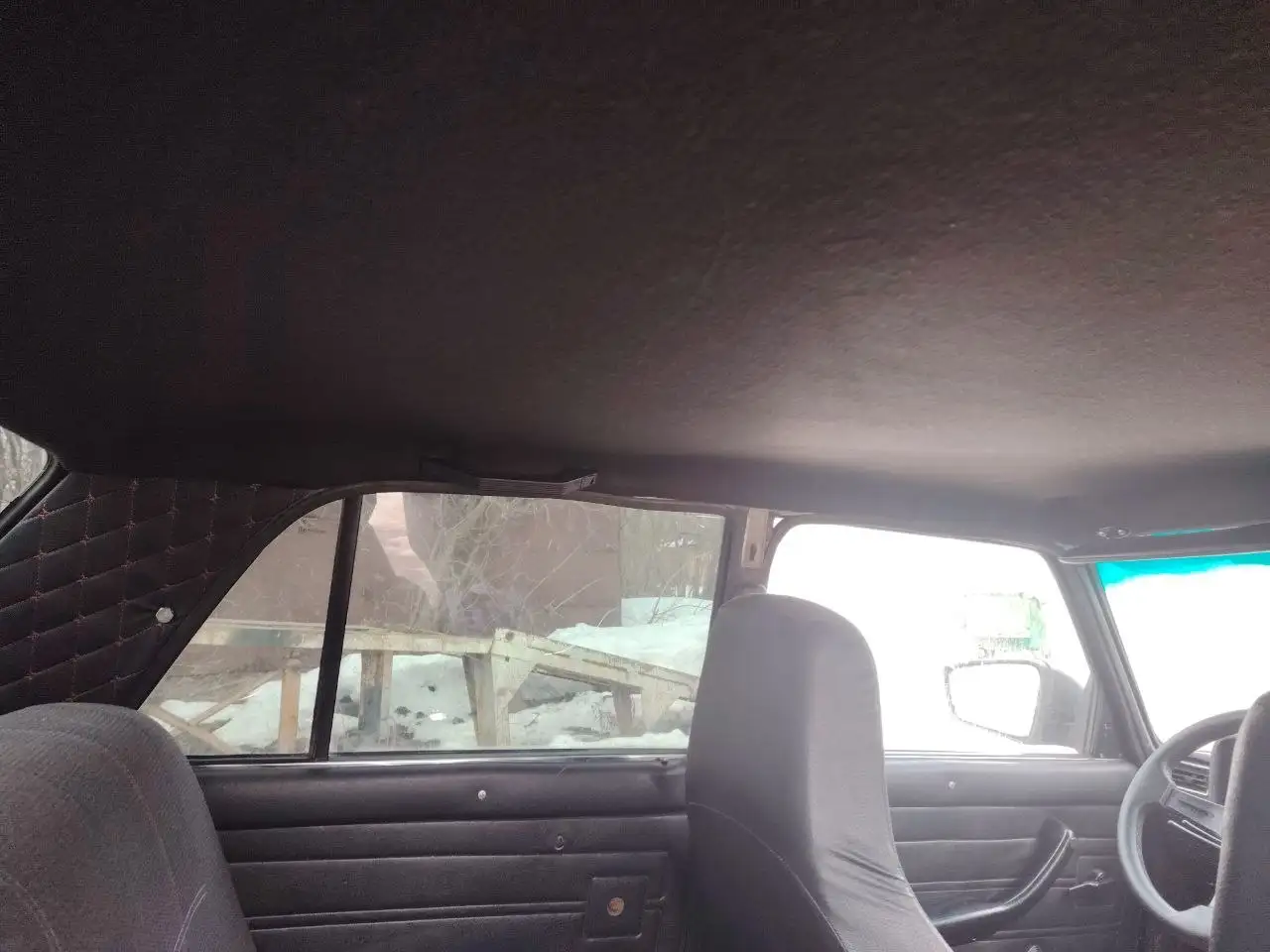 ВАЗ 2107 2010 г.в. с неисправным двигателем - Легковые автомобили (Авто) в Нижний Новгород