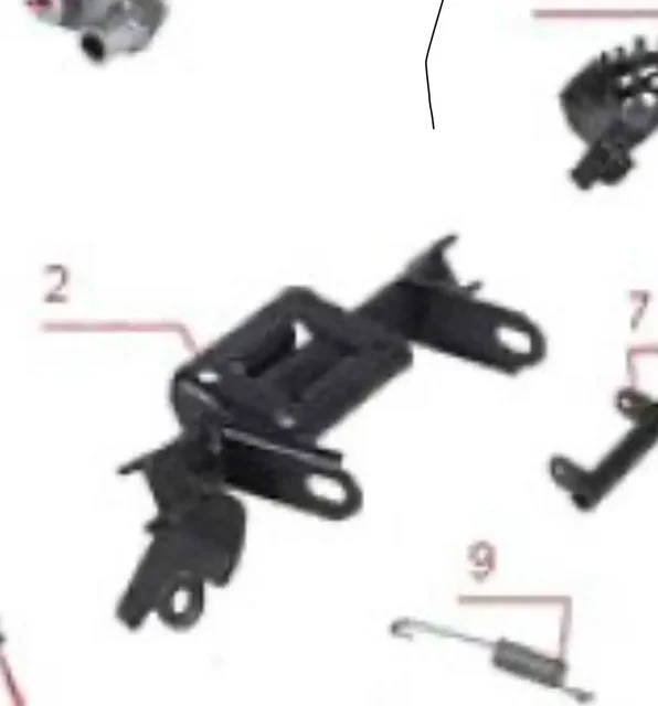 Запрос на покупку балки подножек для Škoda Octavia II - Автозапчасти ВАЗ в Нижний Новгород