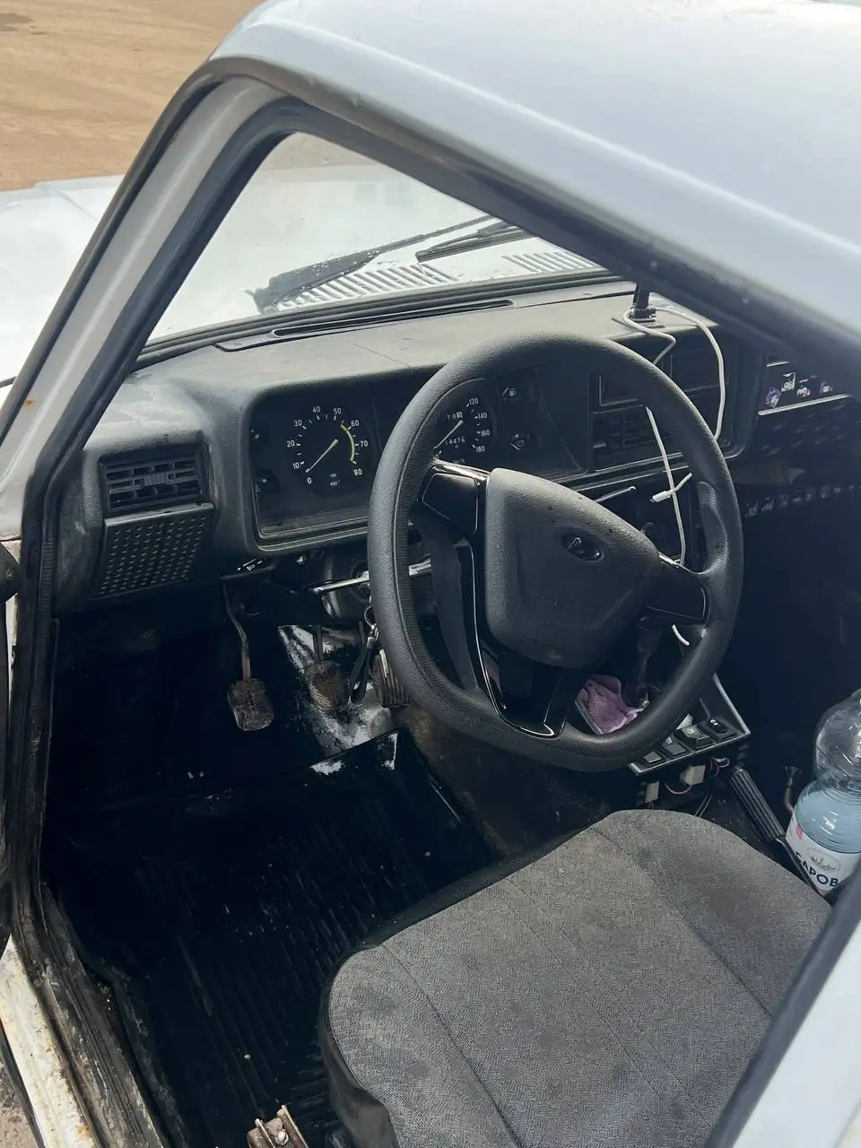 ВАЗ 2107 2007 года инжектор - Легковые автомобили (Авто) в Нижний Новгород