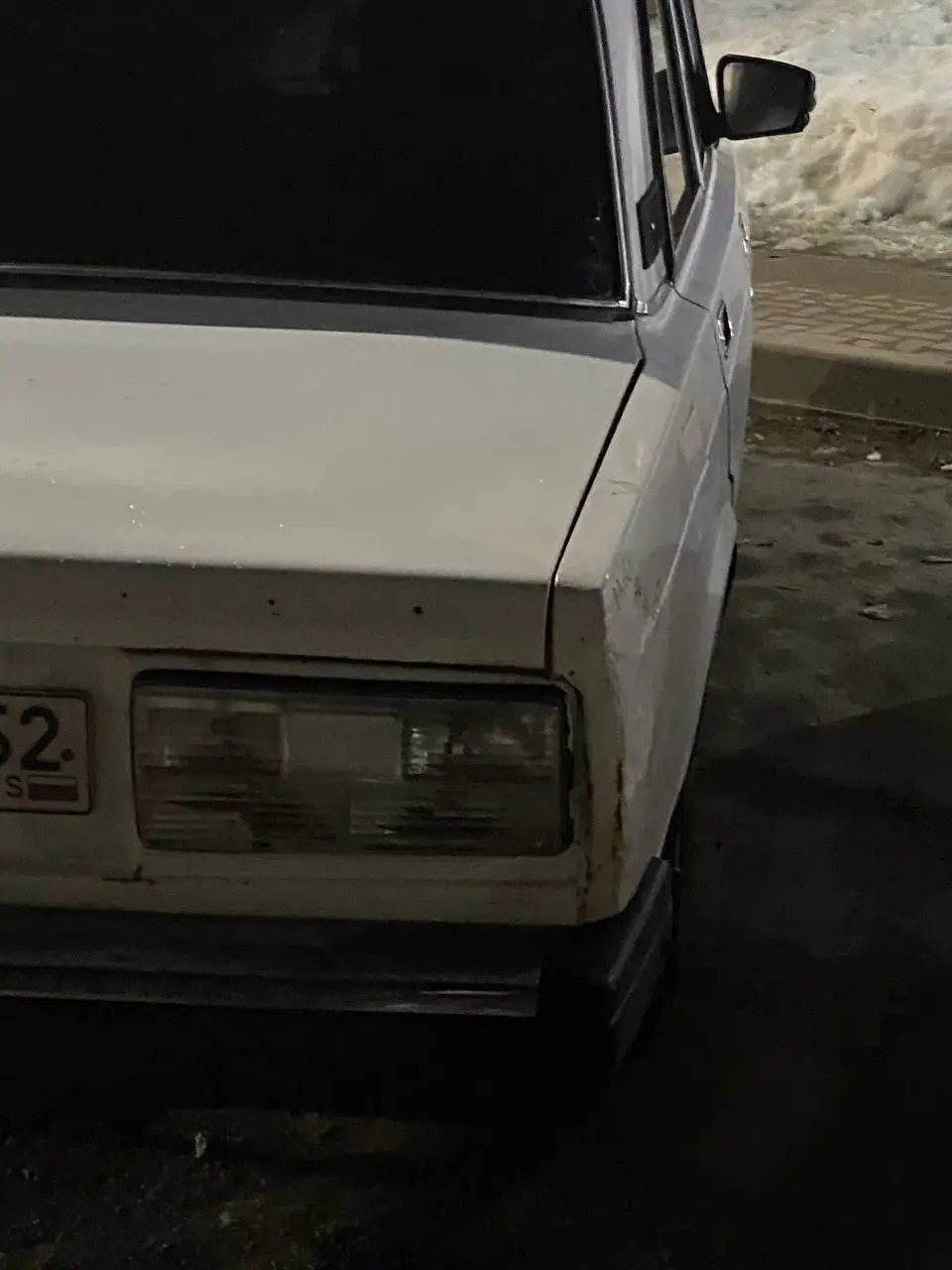 ВАЗ 2107 2007 года инжектор - Легковые автомобили (Авто) в Нижний Новгород