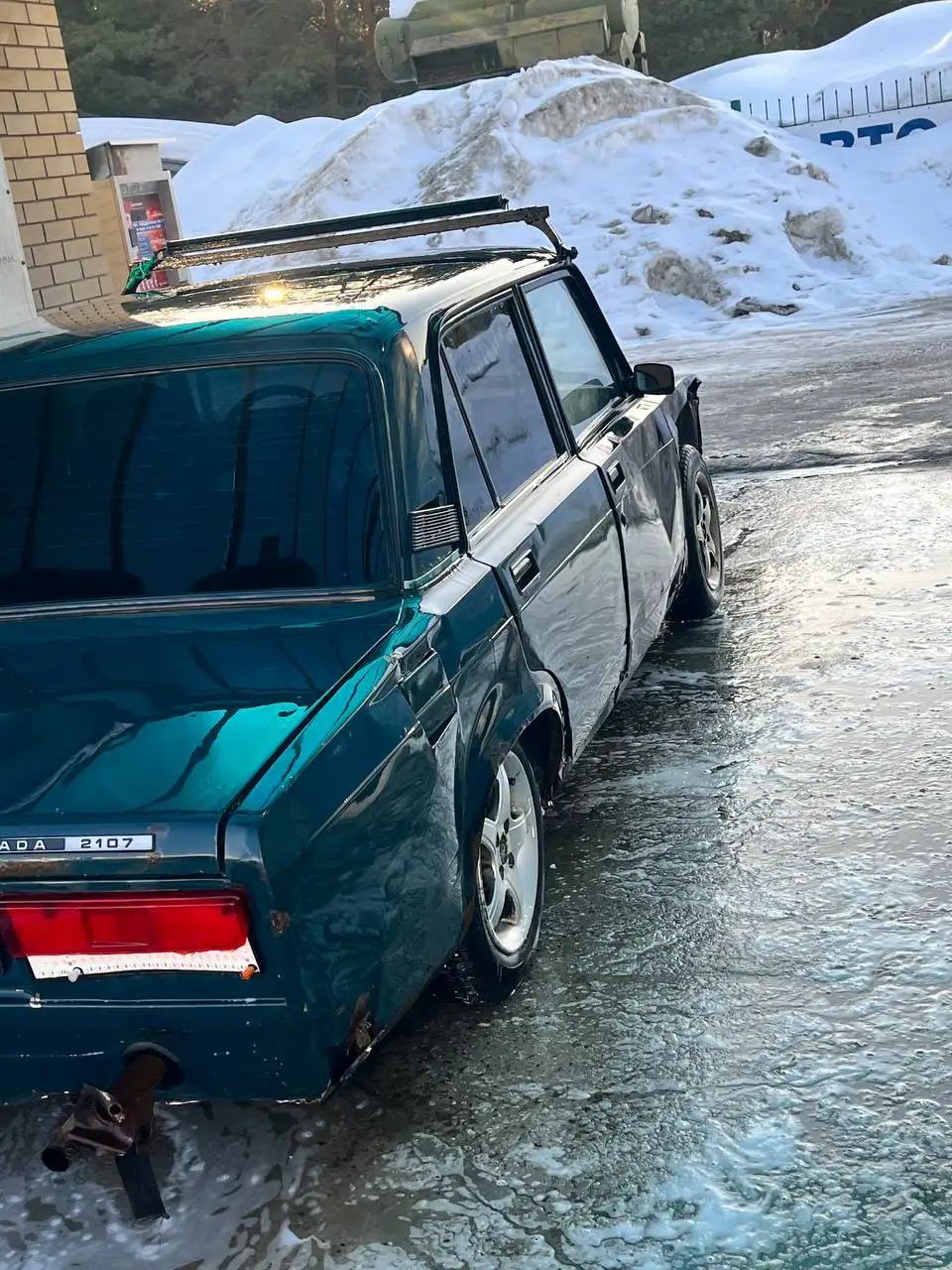 Инжектор 40к срочно - Запчасти (Авто) в Нижний Новгород