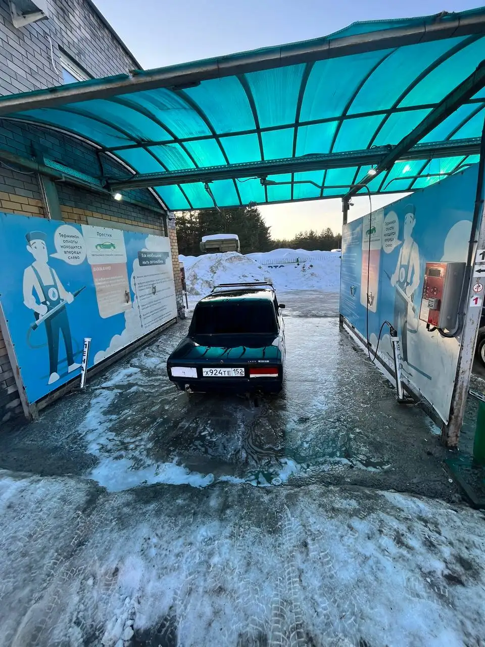 Инжектор 40к срочно - Запчасти (Авто) в Нижний Новгород