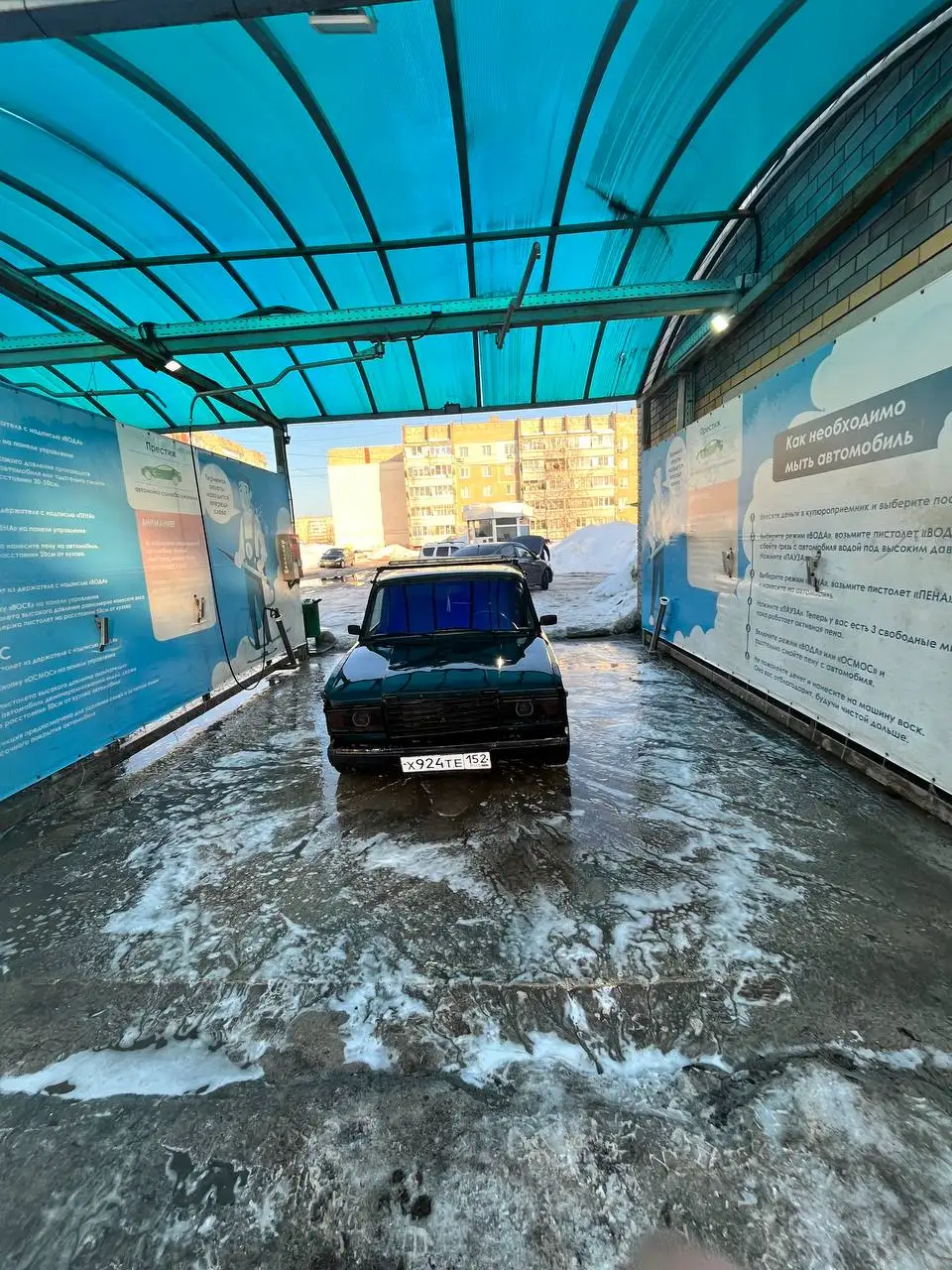 Инжектор 40к срочно - Запчасти (Авто) в Нижний Новгород