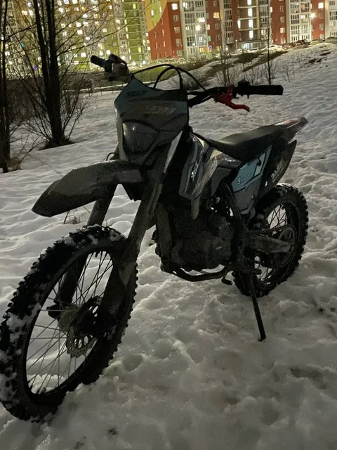 Продажа мотоцикла XGZ м911 - Мотоциклы в Нижний Новгород