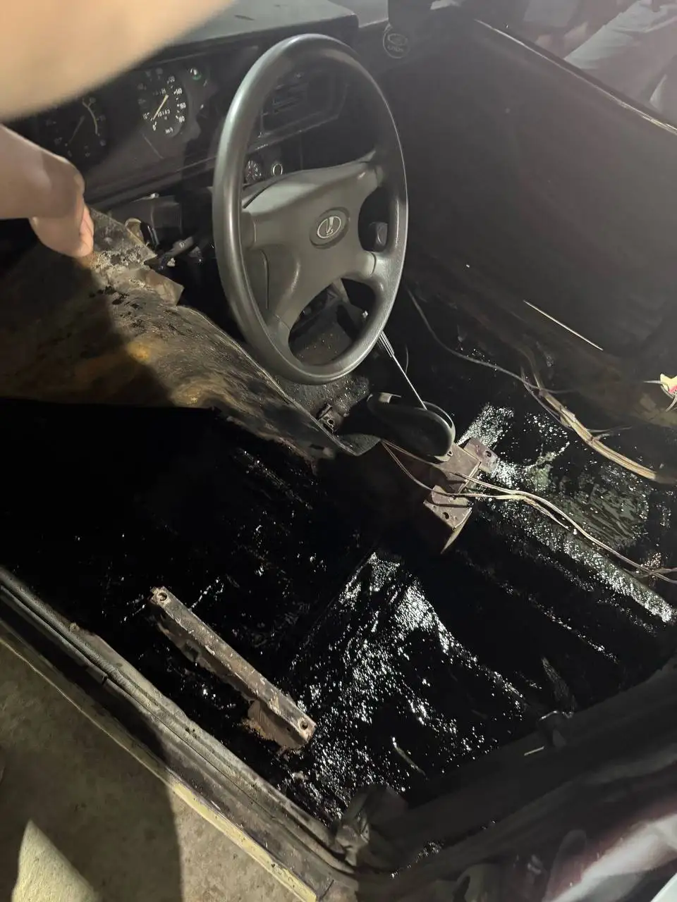 Продажа ВАЗ 2107 2006 года - Легковые автомобили (Авто) в Нижний Новгород