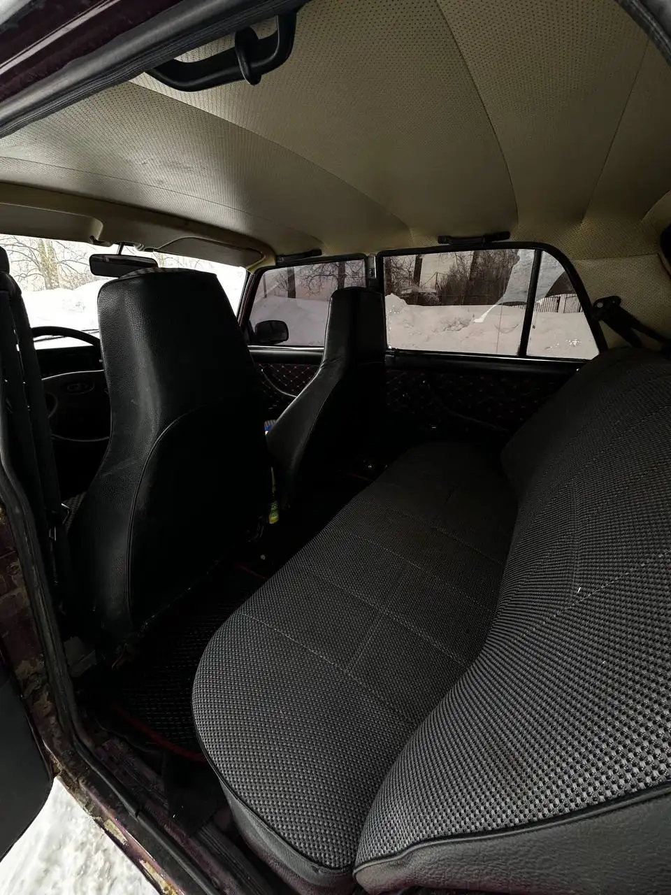 Продажа ВАЗ 2107 2006 года - Легковые автомобили (Авто) в Нижний Новгород