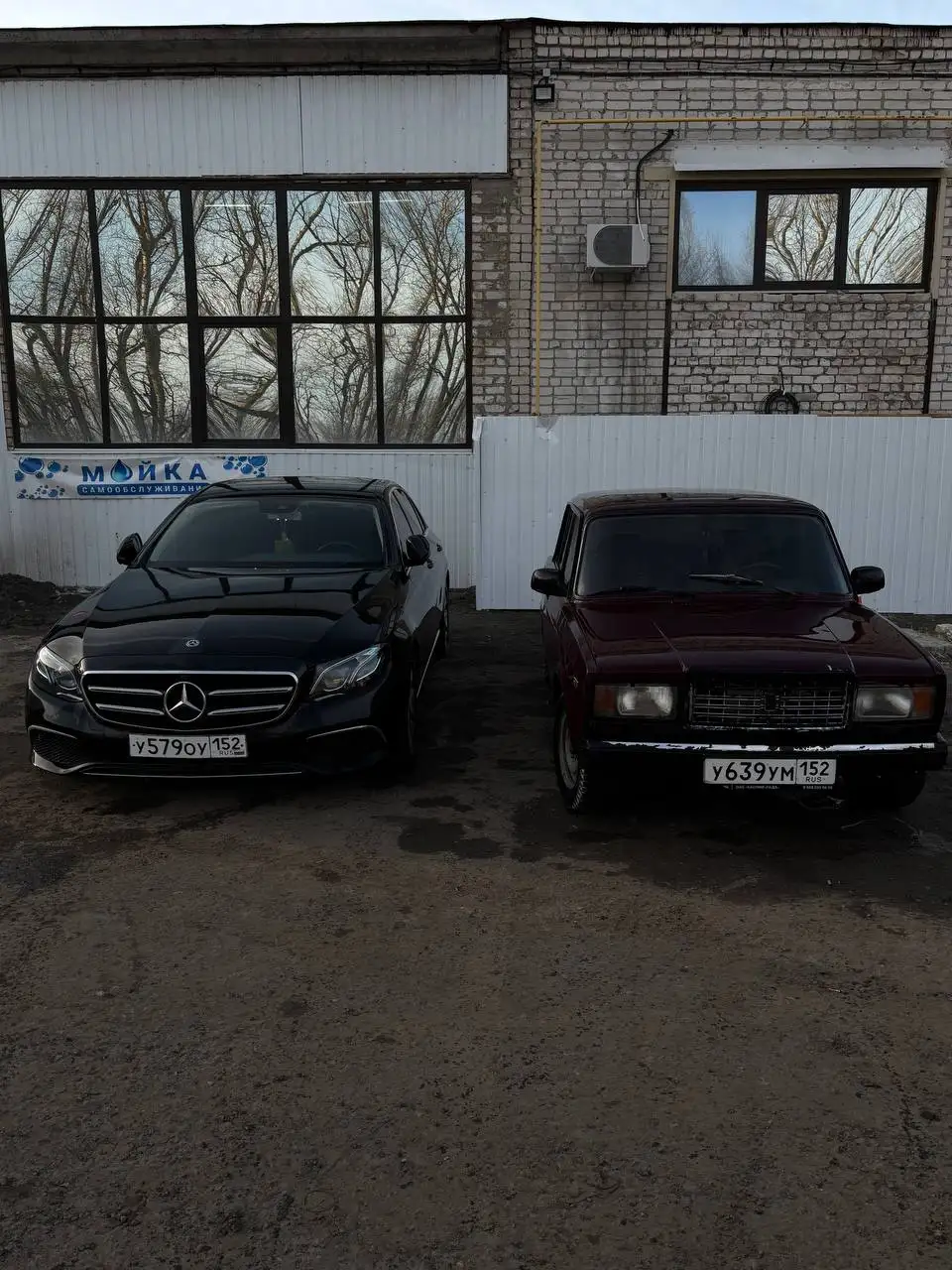 Продажа ВАЗ 2107 2006 года - Легковые автомобили (Авто) в Нижний Новгород