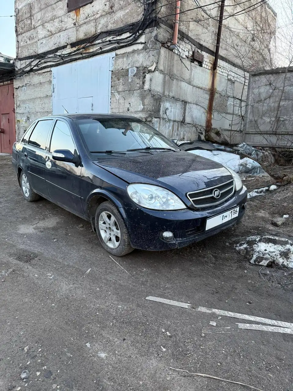 Продам автомобиль 2008 года в отличном состоянии - Авто в Нижний Новгород