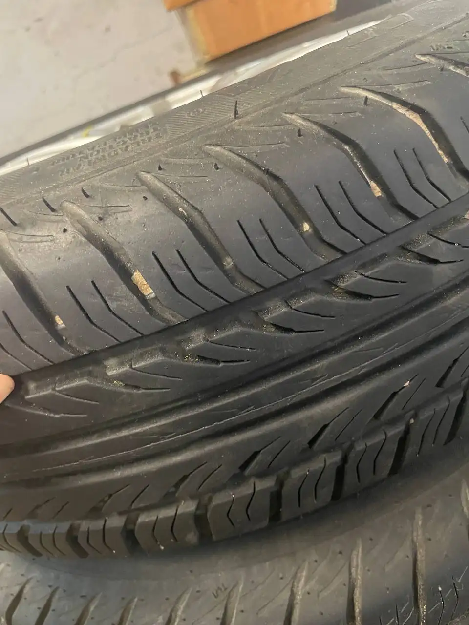 Продажа колес R13 175/70 в сборе - Колеса и диски (Запчасти) в Нижний Новгород