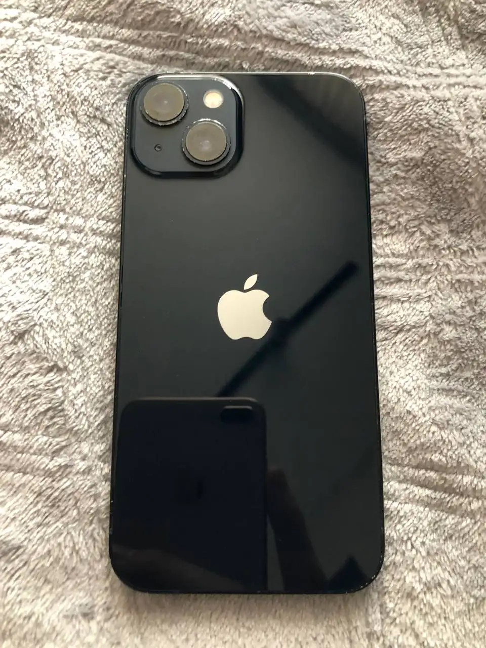 Продам iPhone 13 128гб с дефектами - Смартфоны (Электроника) в Нижний Новгород