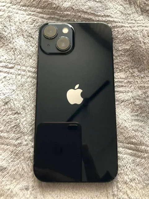 Продам iPhone 13 128гб с дефектами - Смарт-часы в Нижний Новгород