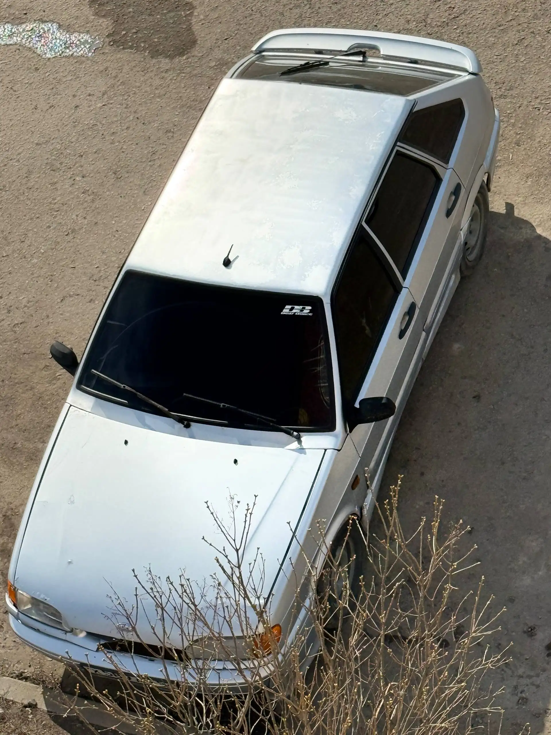 Продажа автомобиля ВАЗ 2103 3 года на ходу - Легковые автомобили (Авто) в Нижний Новгород