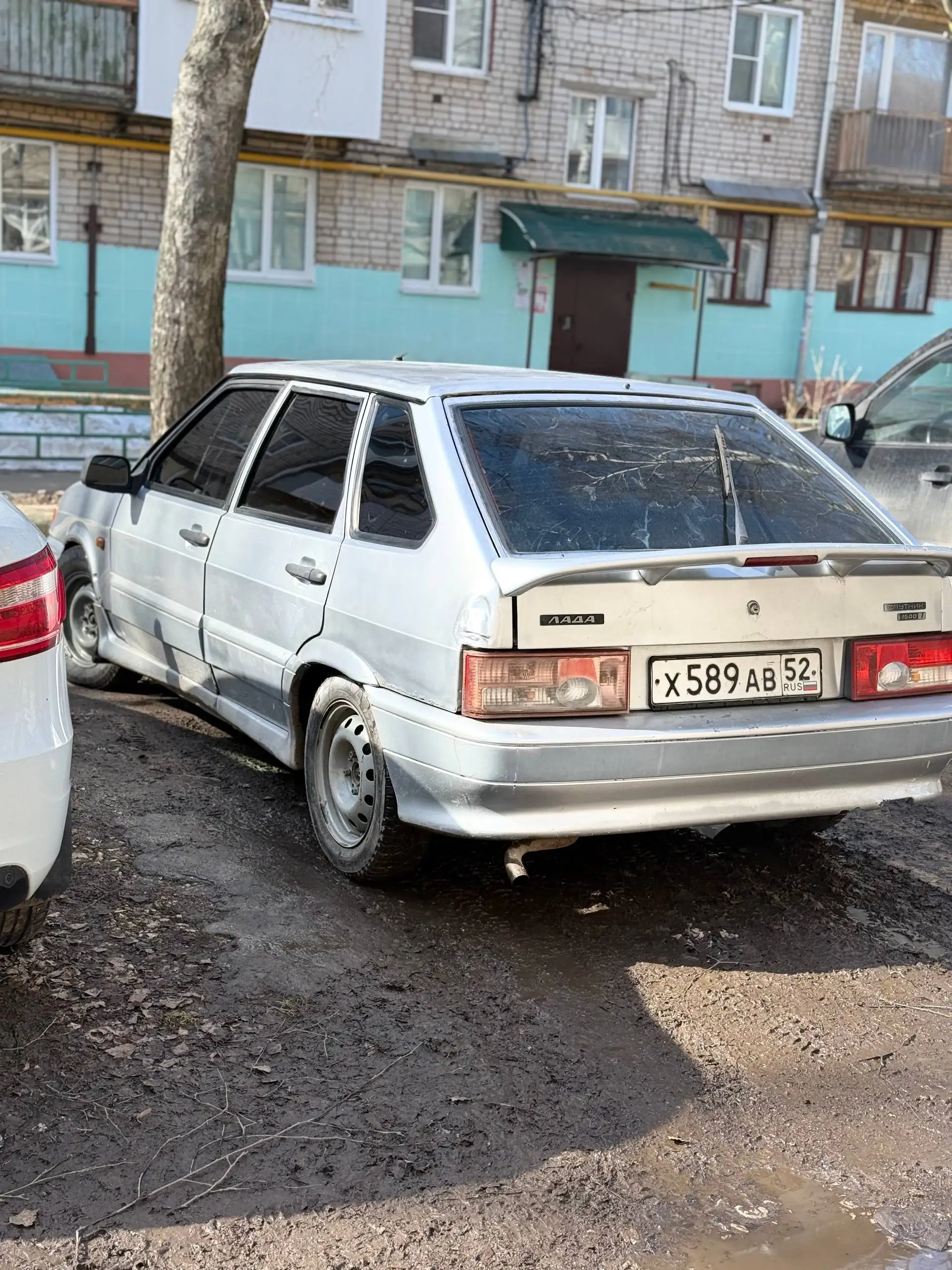 Продажа автомобиля ВАЗ 2103 3 года на ходу - Легковые автомобили (Авто) в Нижний Новгород