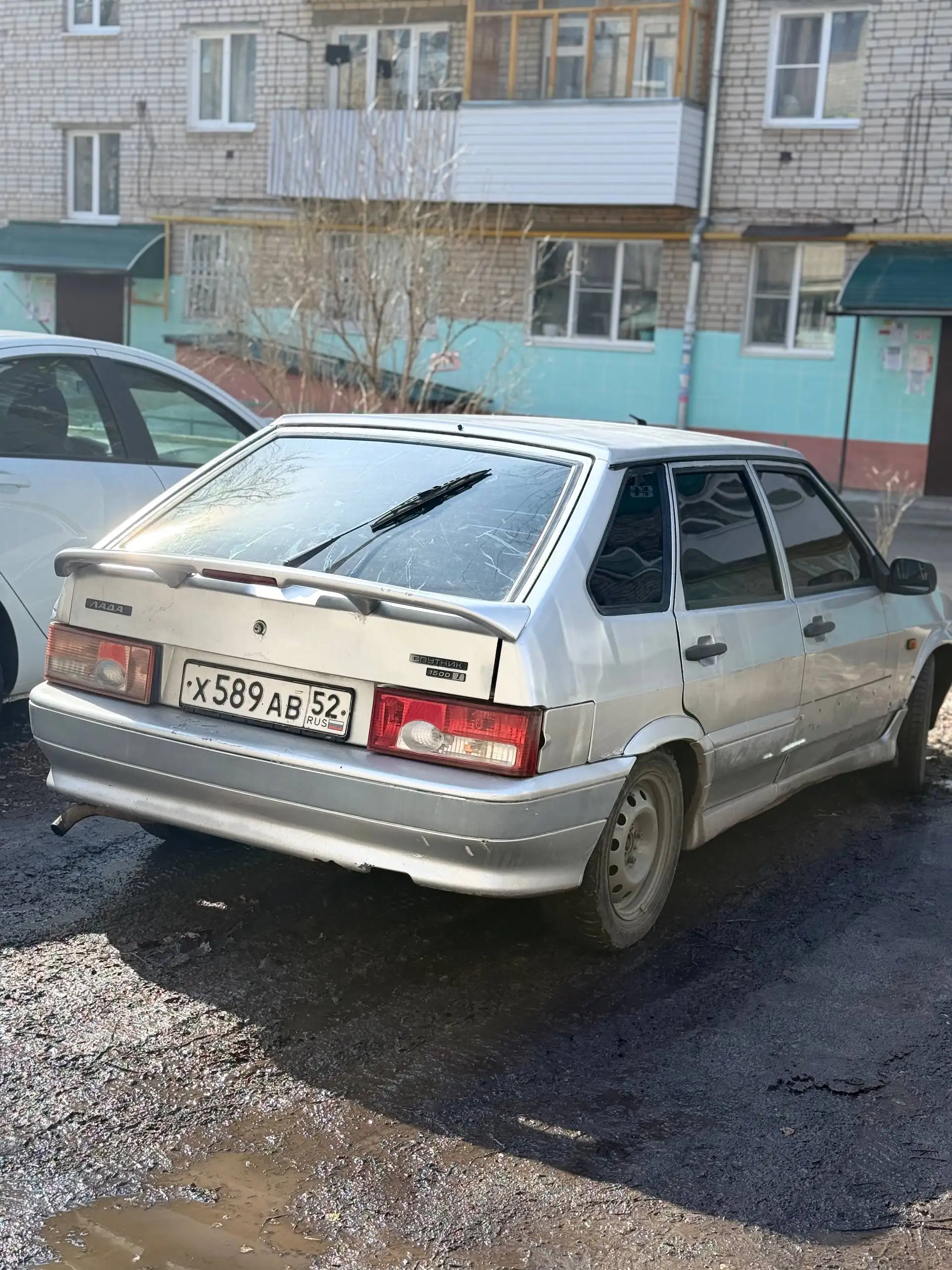 Продажа автомобиля ВАЗ 2103 3 года на ходу - Легковые автомобили (Авто) в Нижний Новгород