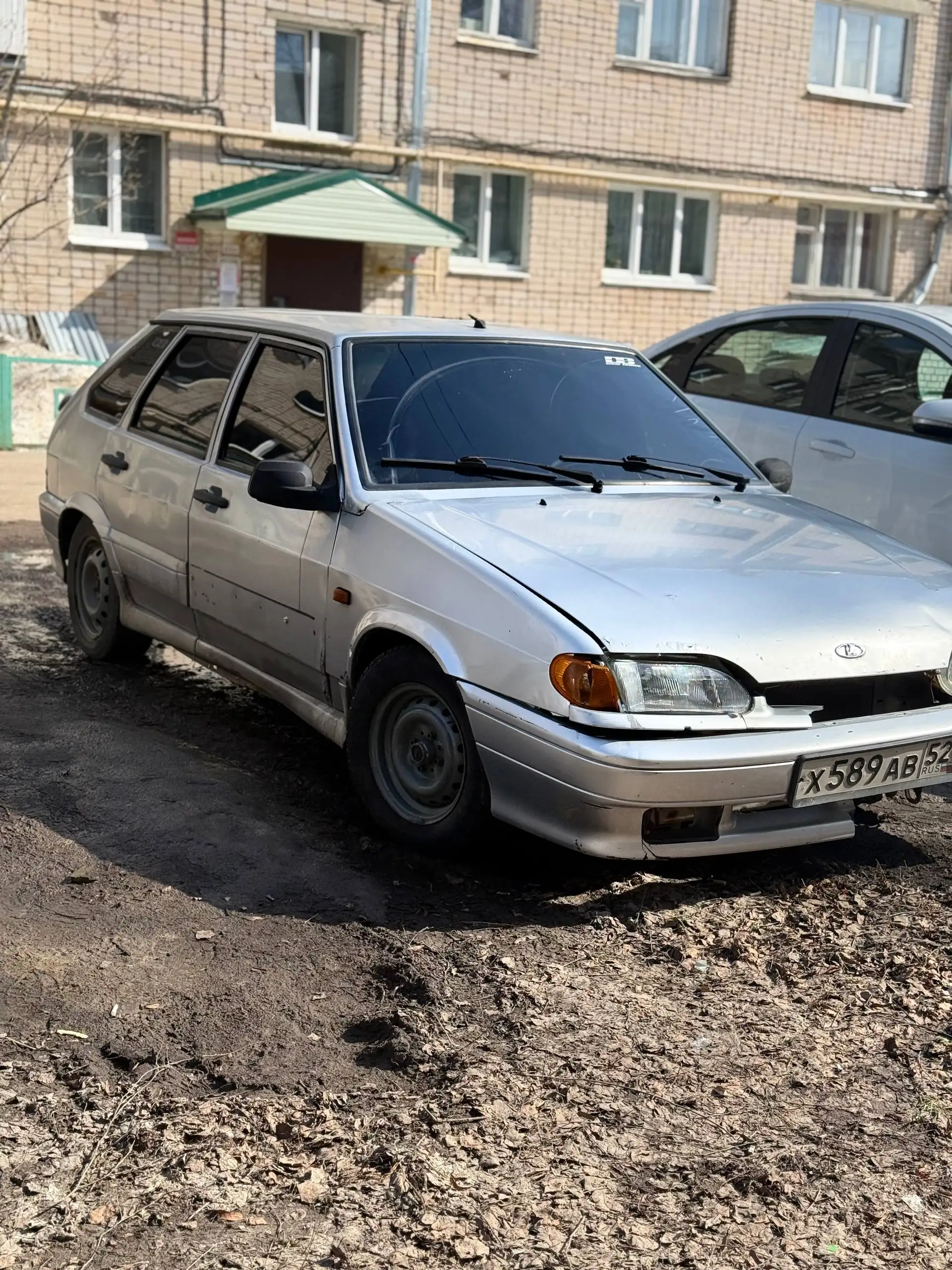 Продажа автомобиля ВАЗ 2103 3 года на ходу - Легковые автомобили (Авто) в Нижний Новгород