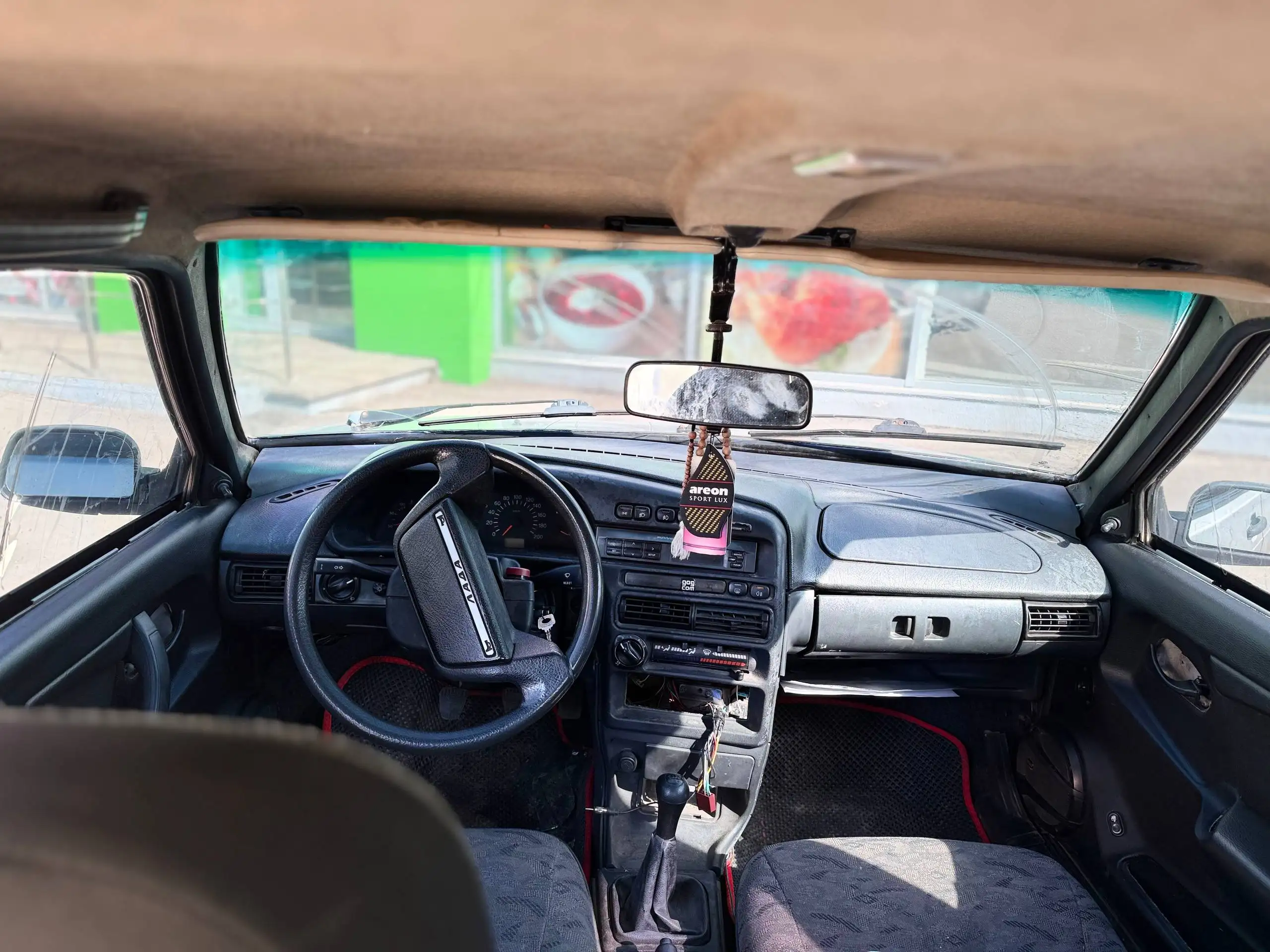 Продажа автомобиля ВАЗ 2103 3 года на ходу - Легковые автомобили (Авто) в Нижний Новгород